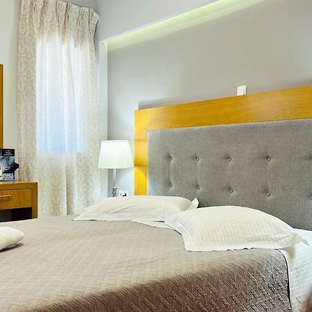 Annaview Apartments & Suites Plakias Zewnętrze zdjęcie